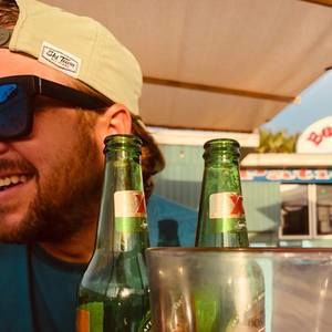 Meet your Posher, Sean